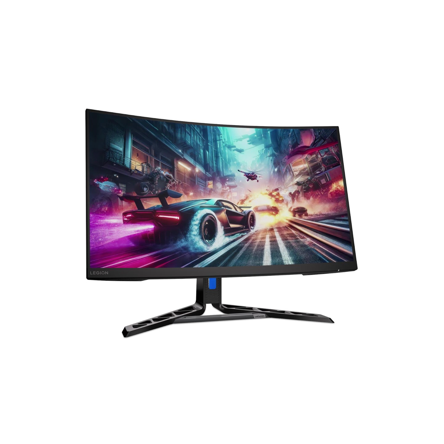 Lenovo Legion R32qc 31.5" QHD 180Hz VA Curved Gaming Monitor
