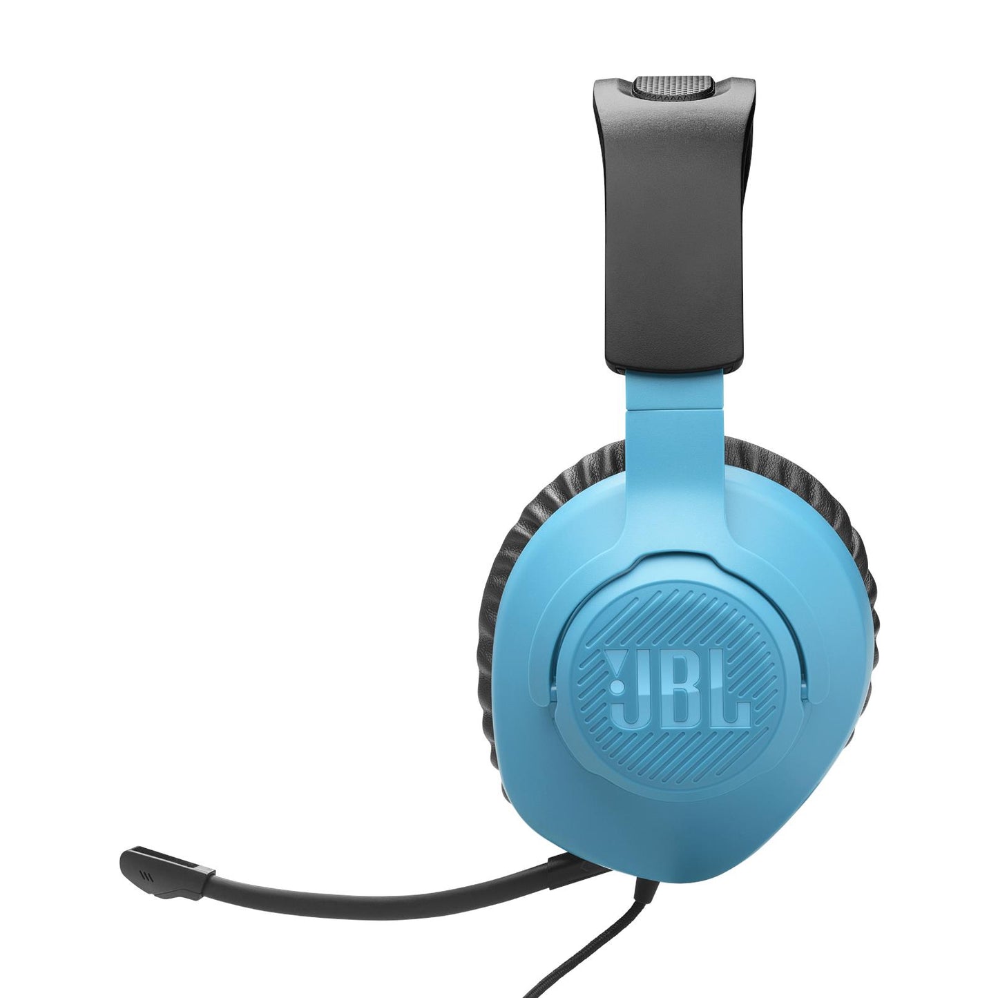 JBL Quantum 100N Over-Ear Gaming Headset (Nintendo Edition)