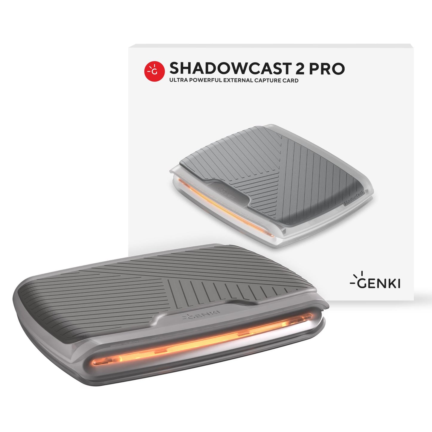 GENKI ShadowCast 2 Pro: Capture Card