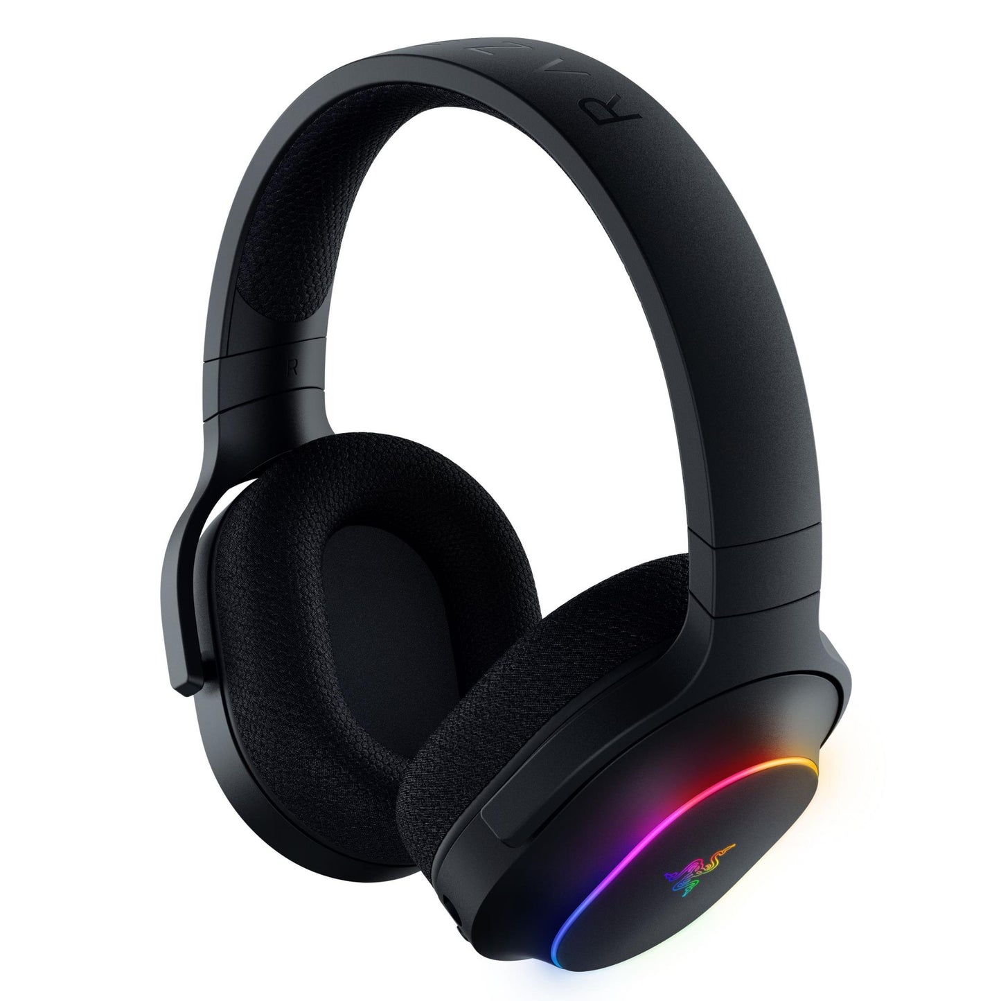 Razer Barracuda X Chroma Wireless Multi-Platform Gaming and Mobile Headset (Black)