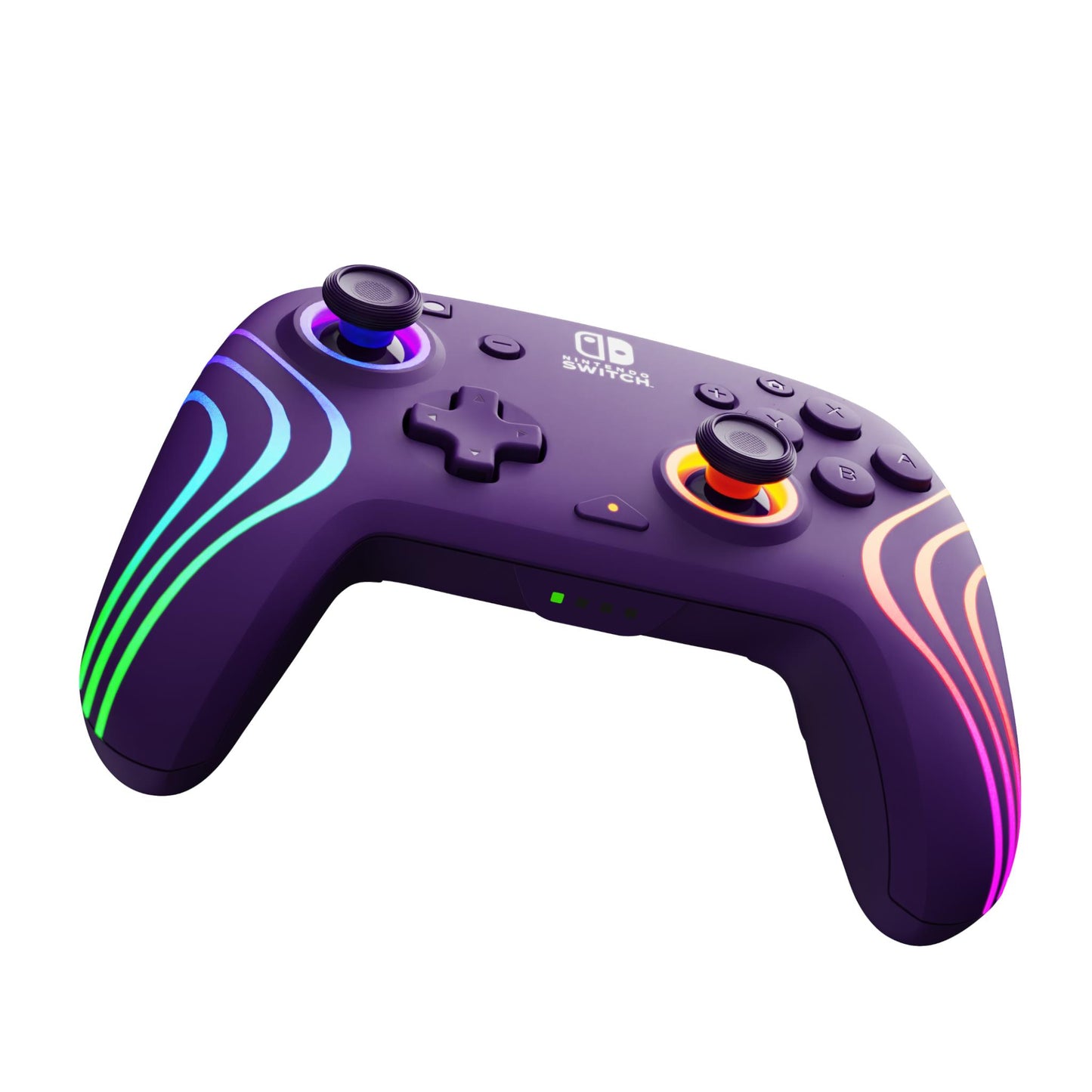 Afterglow Wave Wireless Controller