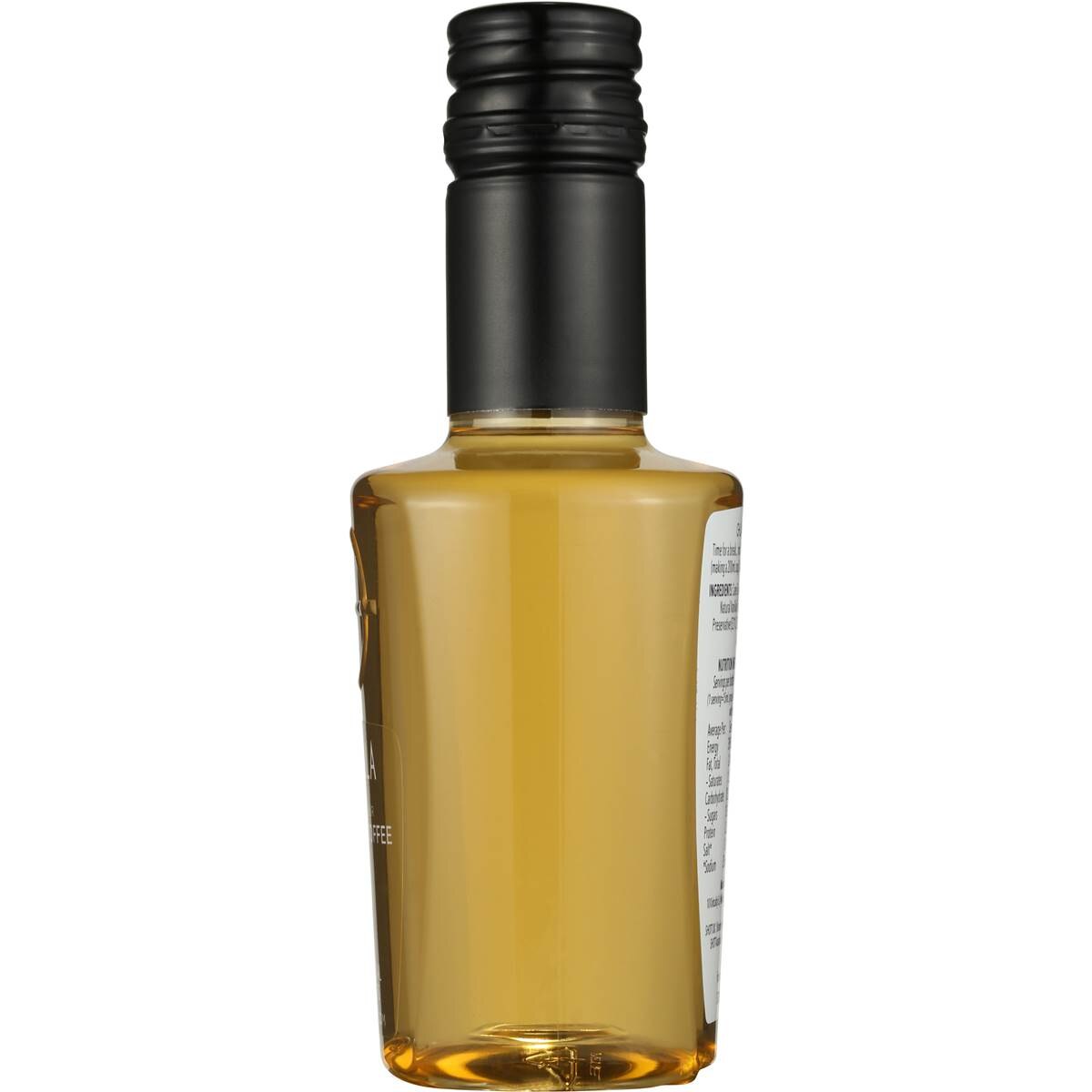 Quarterpast Vanilla Coffee Syrup 250mL