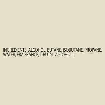 Impulse Women Aerosol Body Spray Deodorant Romantic Spark 75mL