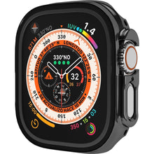 Cygnett EdgeShield for Apple Watch Ultra 1-2 49mm (Black)