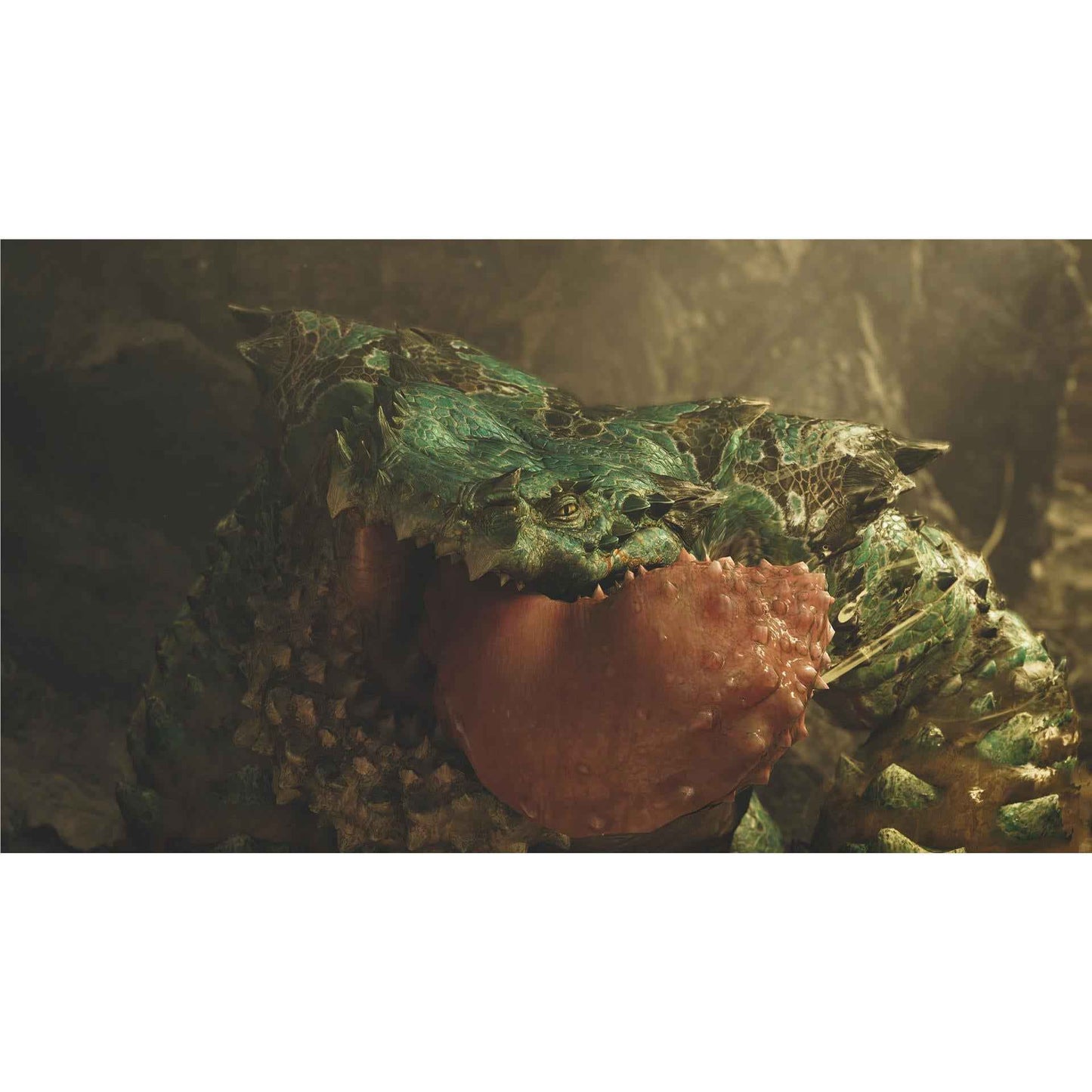 Monster Hunter Wilds