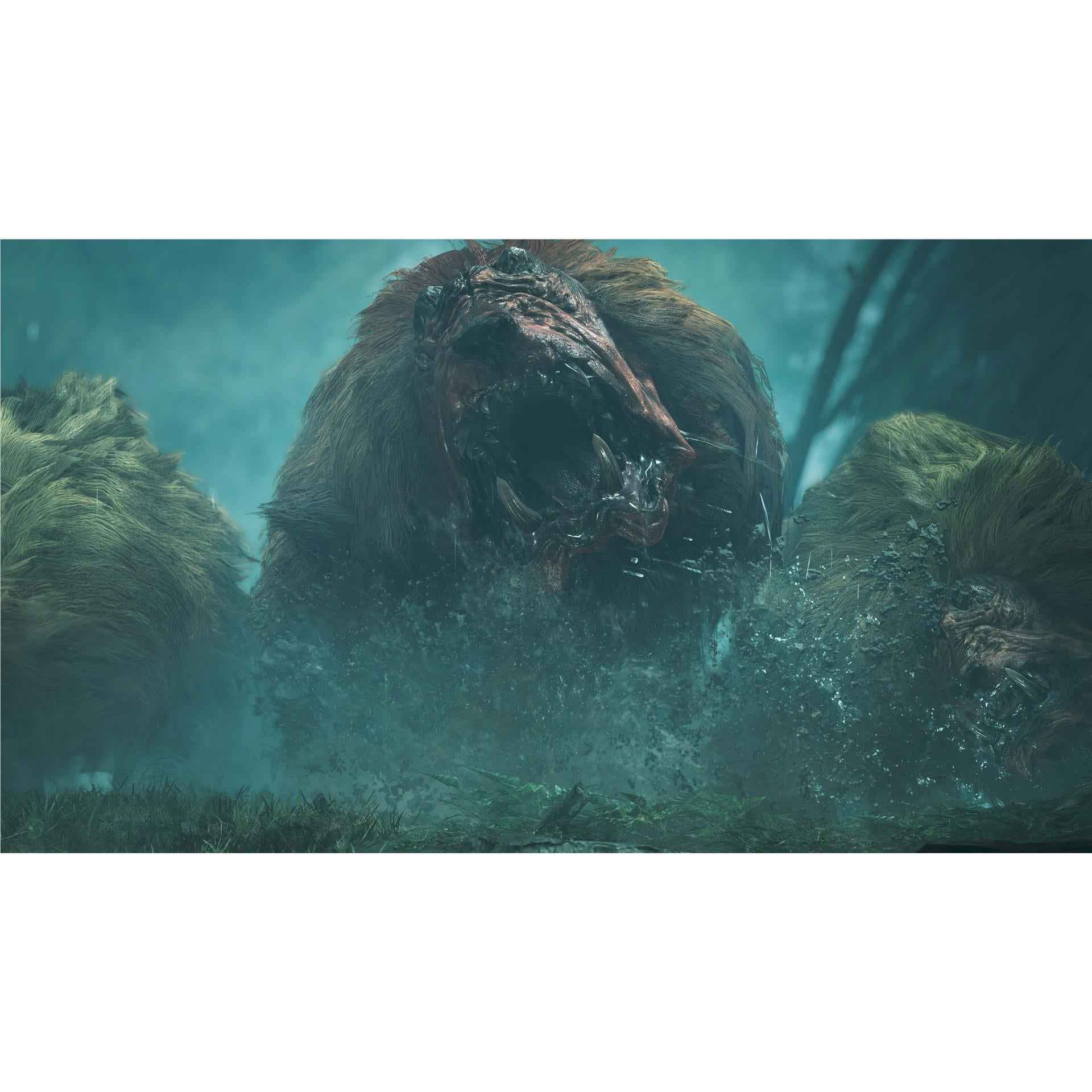 Monster Hunter Wilds