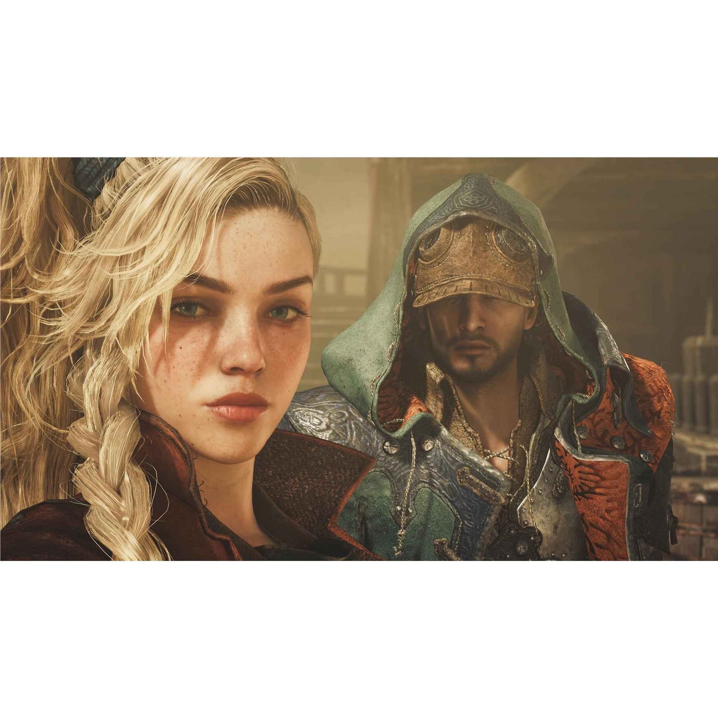 Monster Hunter Wilds