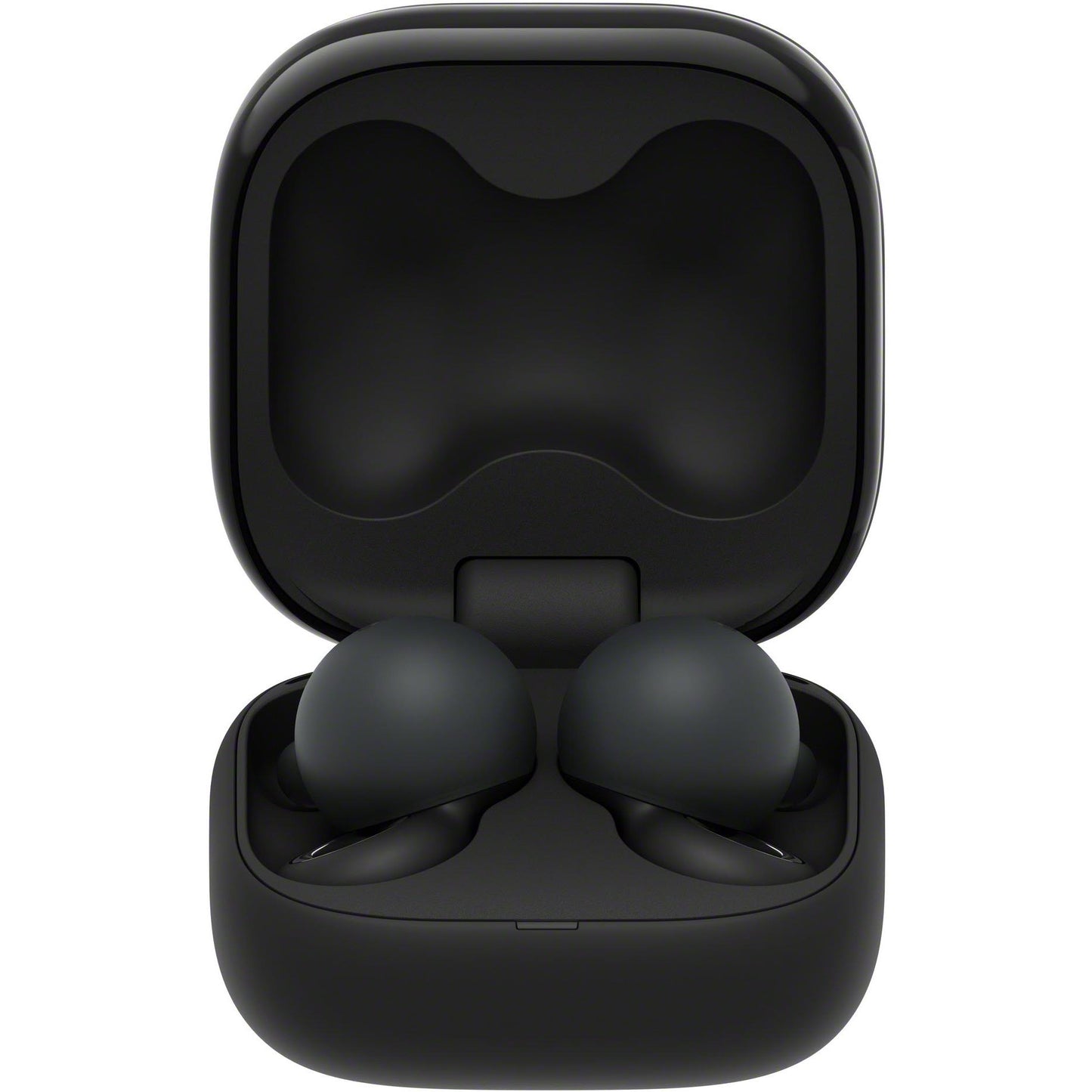 Sony LinkBuds Open True Wireless Earbuds (Black)