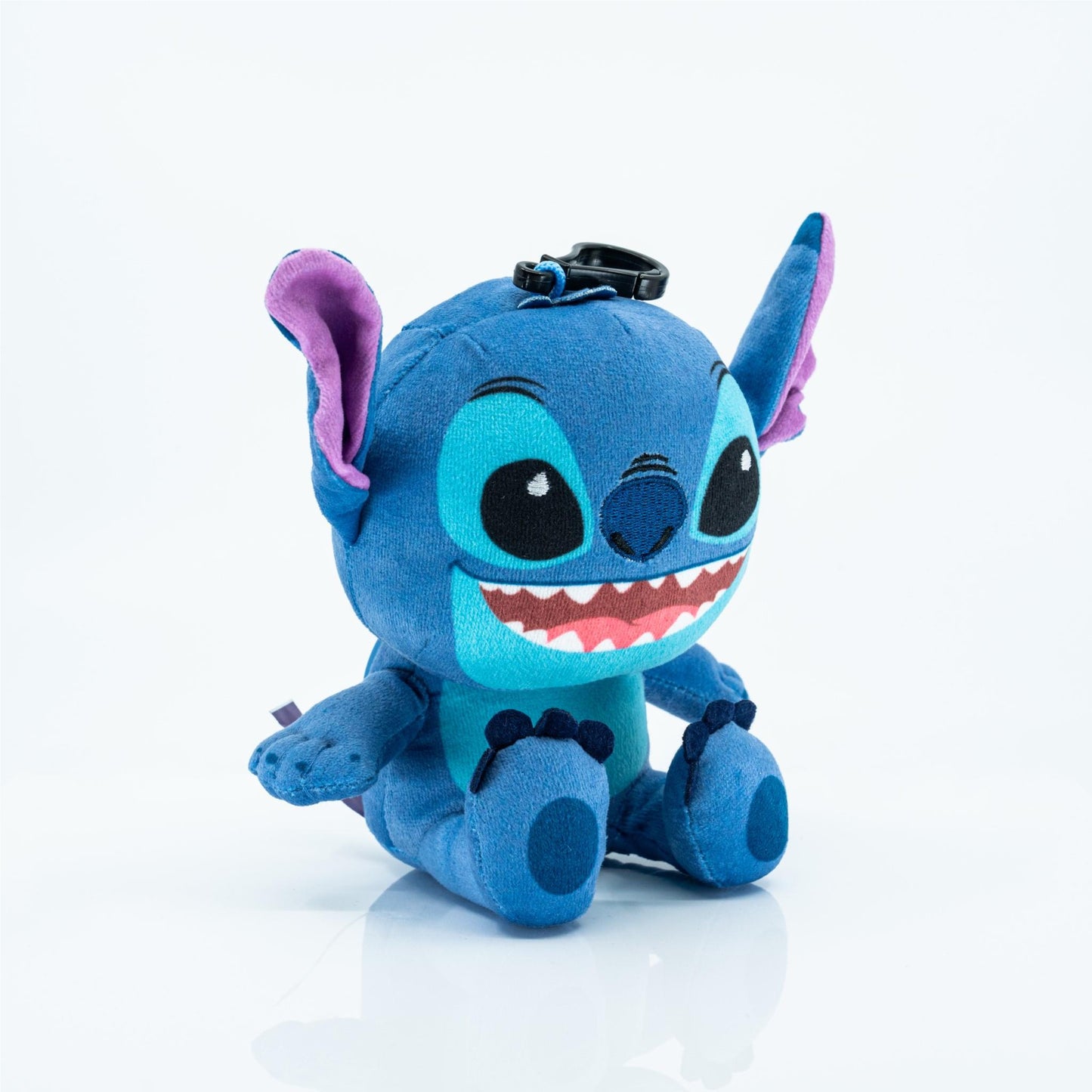 Bitty Boomers Stitch Bluetooth Speaker