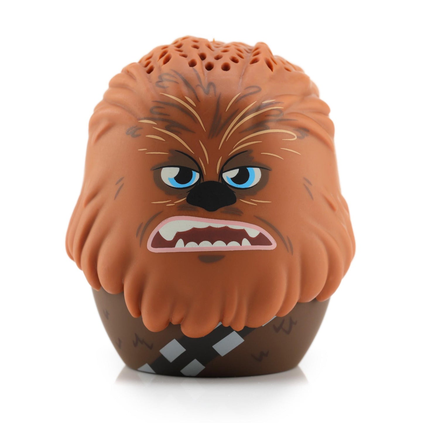 Bitty Boomers Chewbacca Bluetooth Speaker