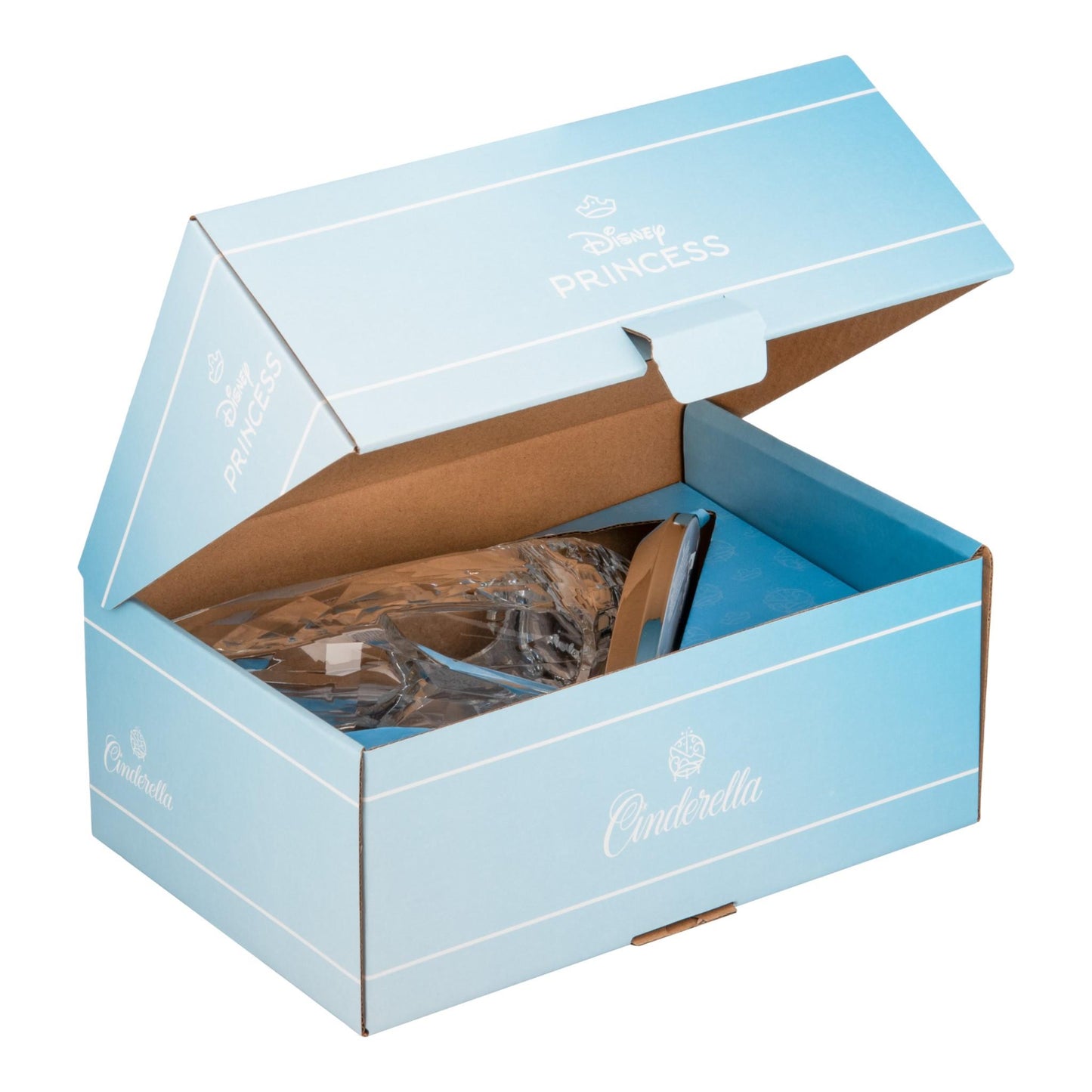 Cinderella - Glass Slipper Light