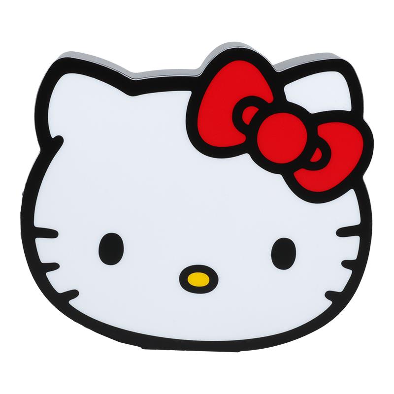 Hello Kitty - Box Light