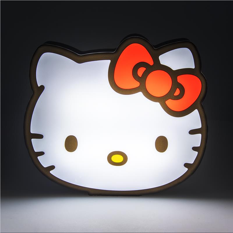 Hello Kitty - Box Light