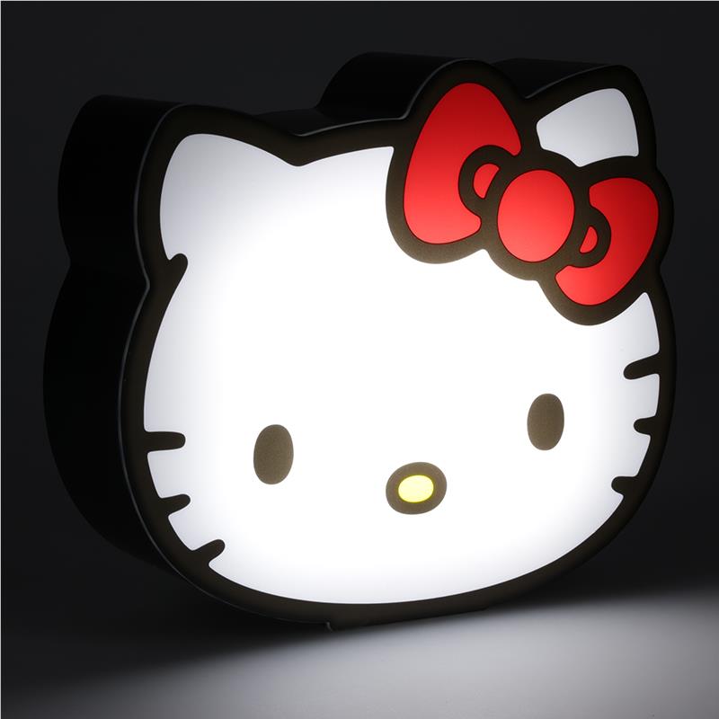 Hello Kitty - Box Light