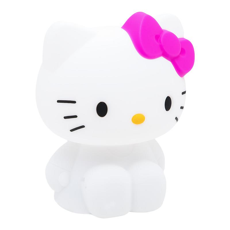 Hello Kitty - Silicone Light