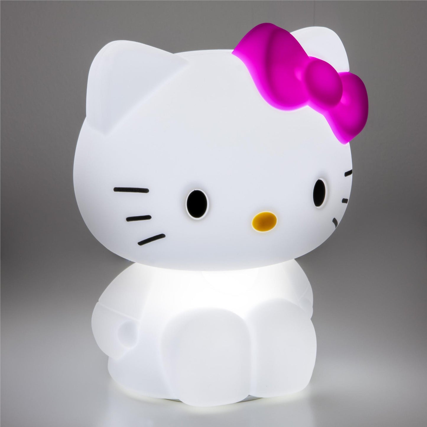 Hello Kitty - Silicone Light