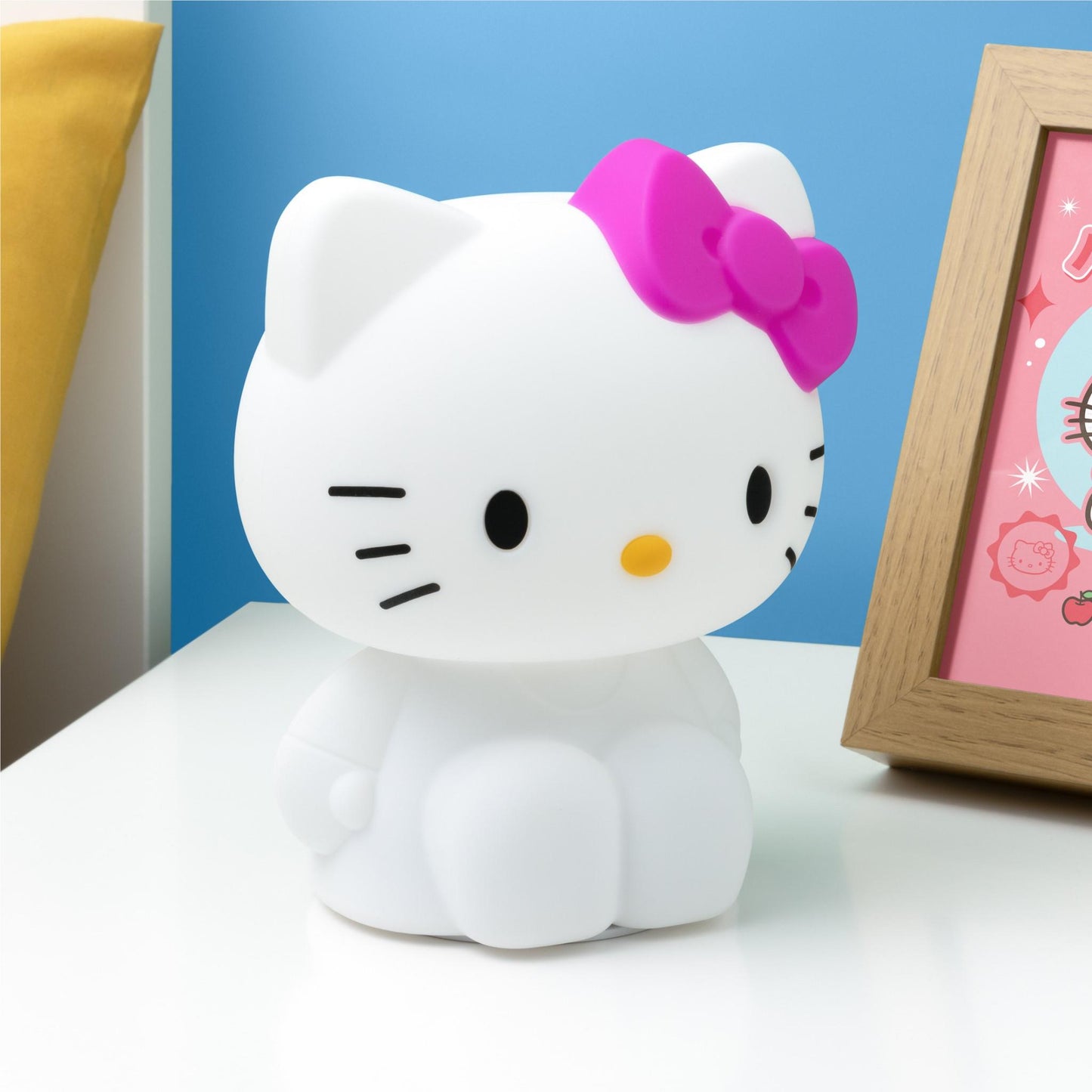 Hello Kitty - Silicone Light