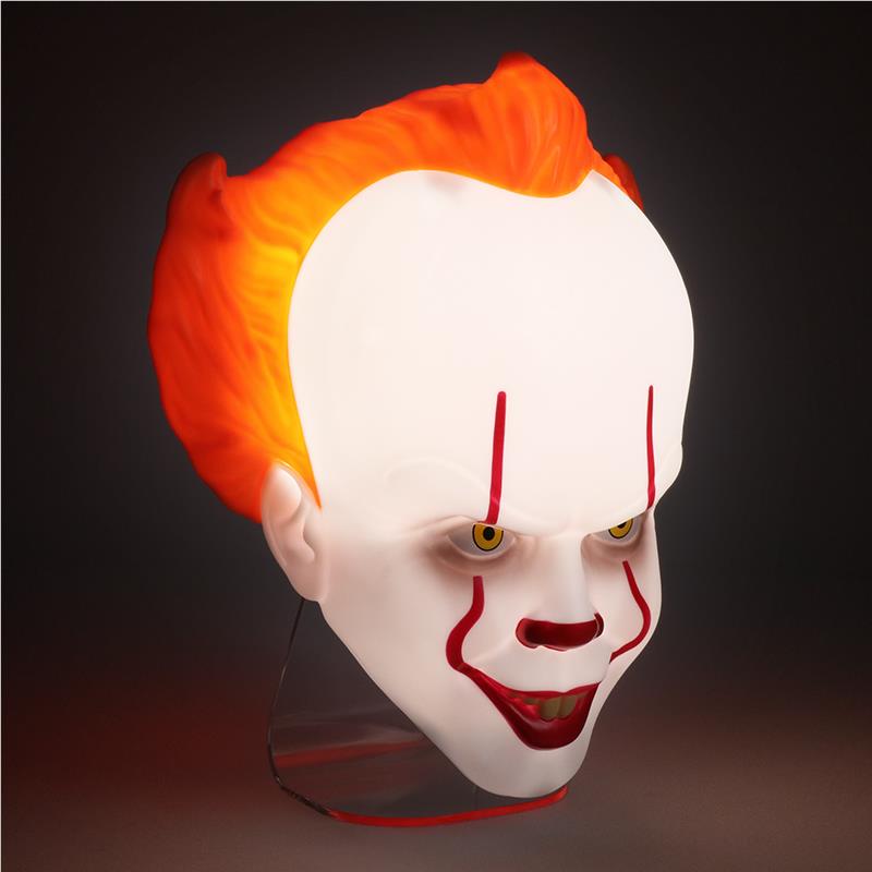 IT - Pennywise Mask Light