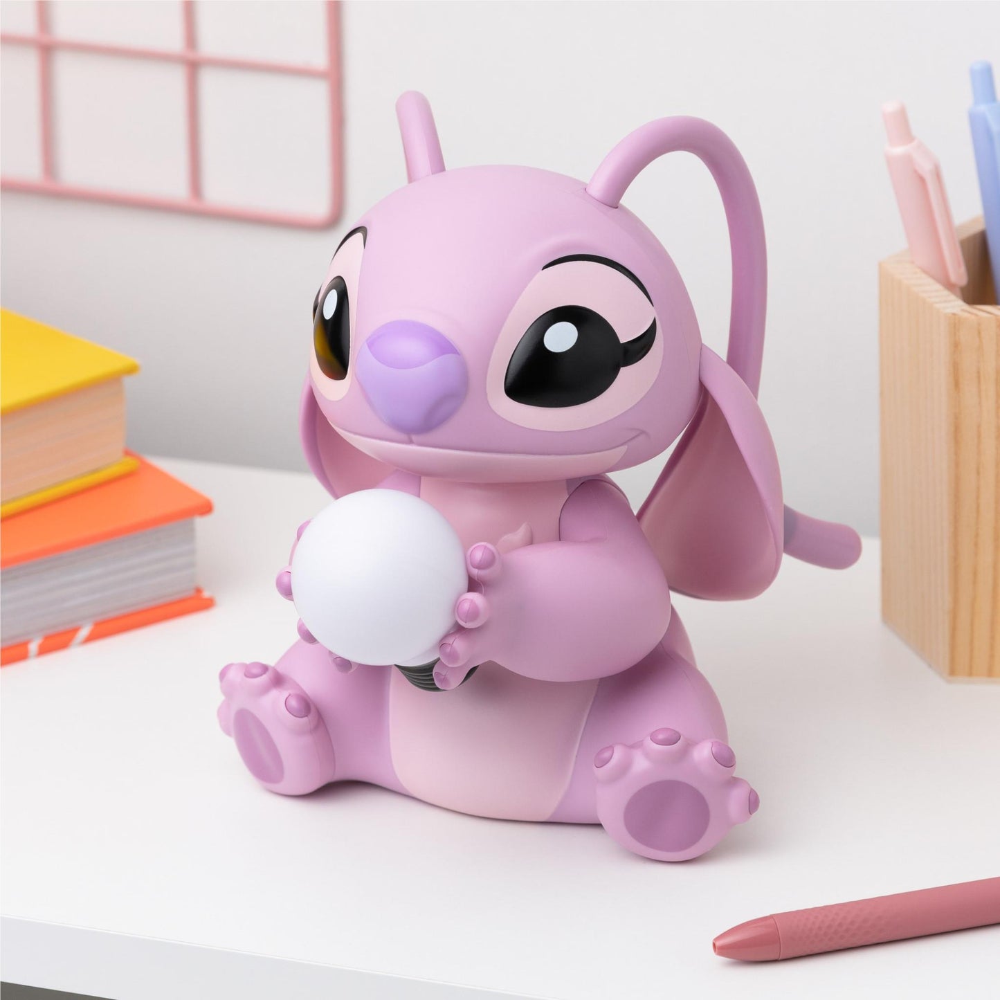 Lilo & Stitch - Angel Light