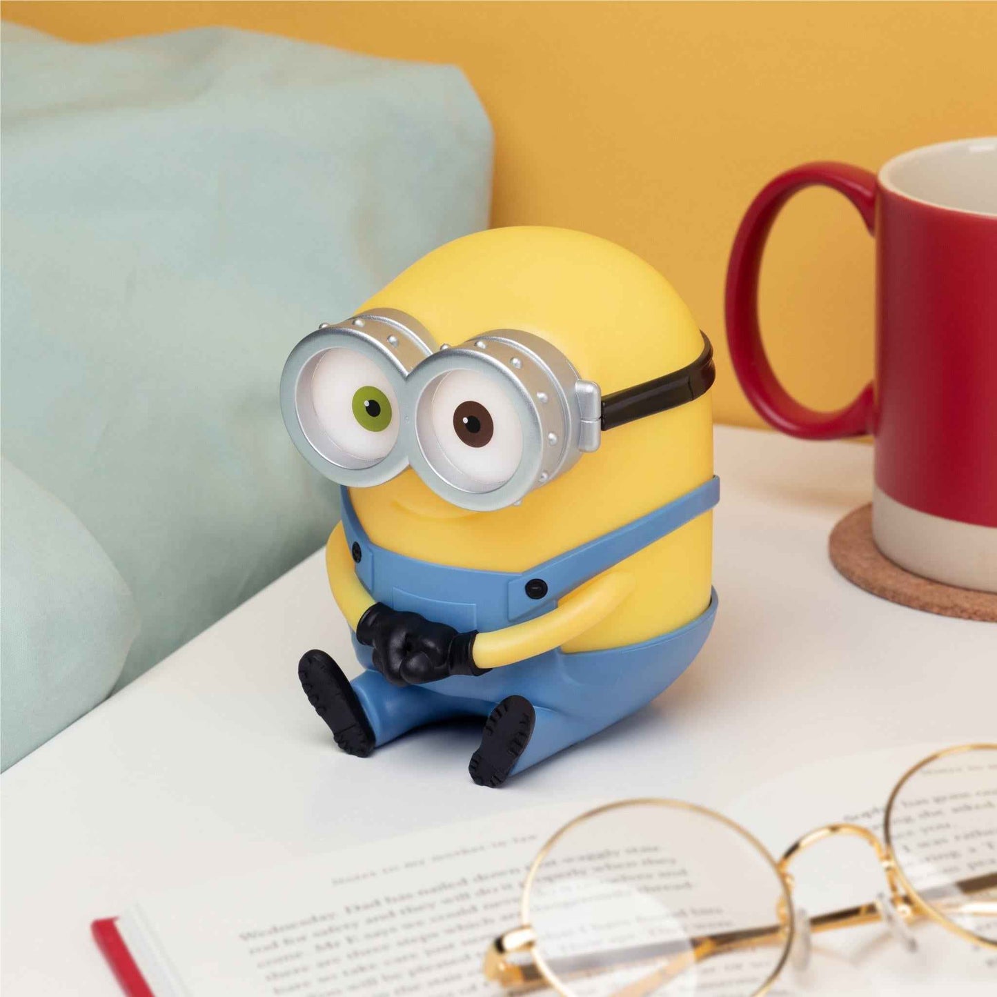 Minions Light