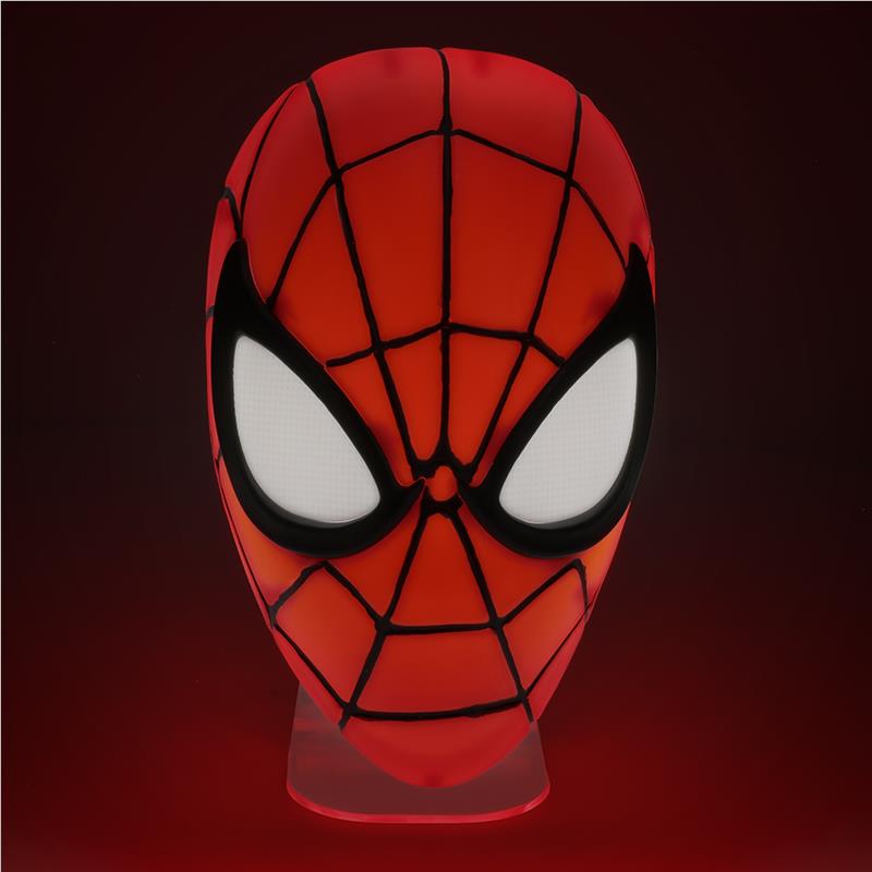 Spider-Man - Mask Light