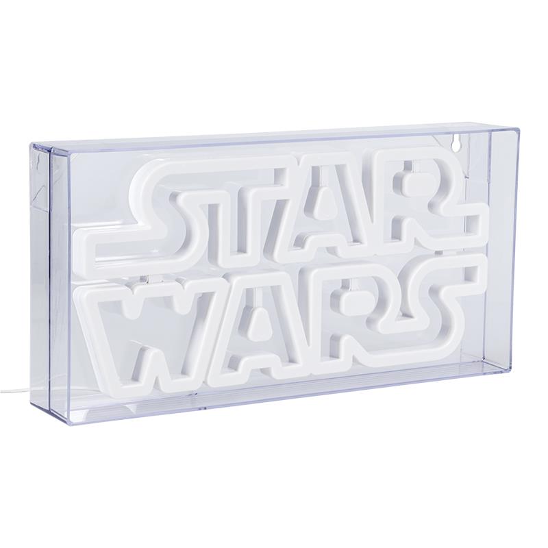 Star Wars - LED Neon Light