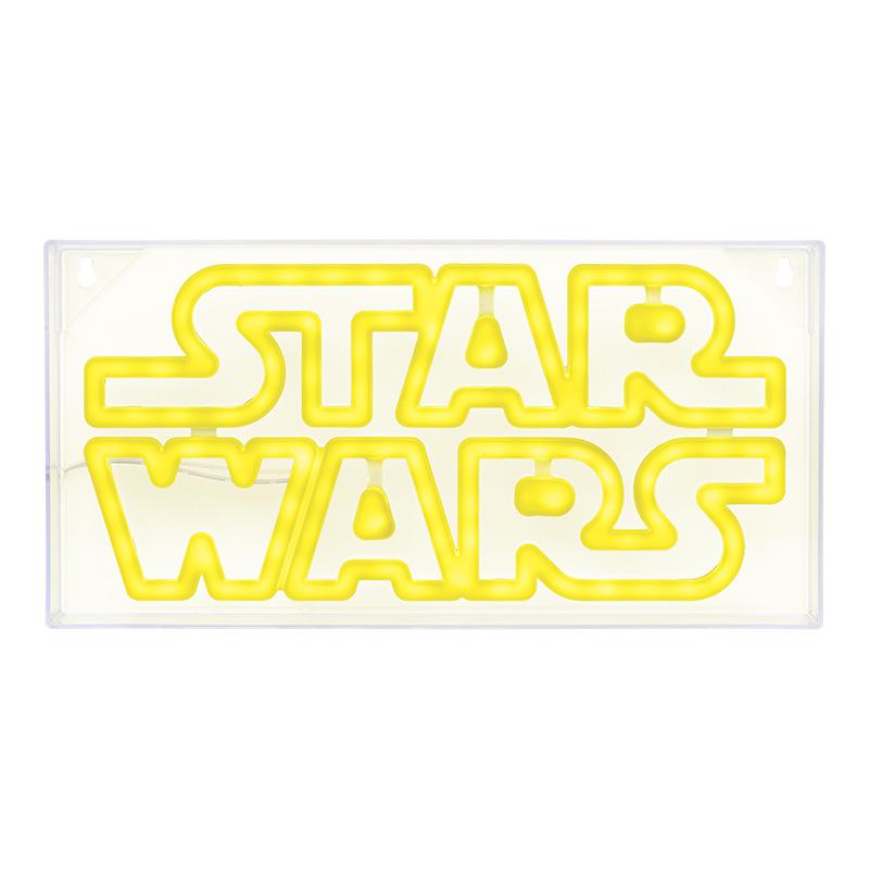 Star Wars - LED Neon Light