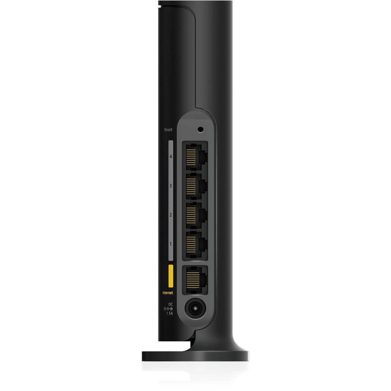 Netgear Nighthawk® Wi-Fi 6 AX1800 Router RAX9