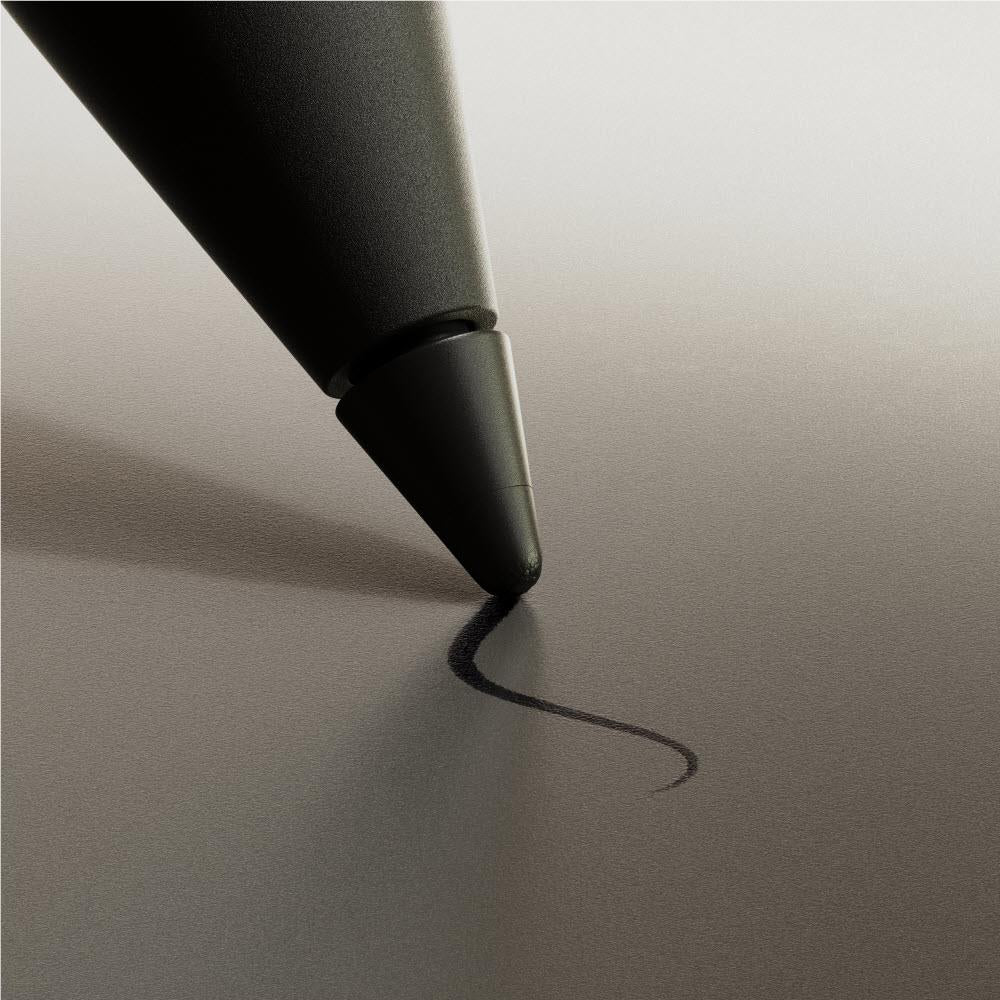 reMarkable Pro Marker Tips Refill 6 Pack for Remarkable Paper Pro