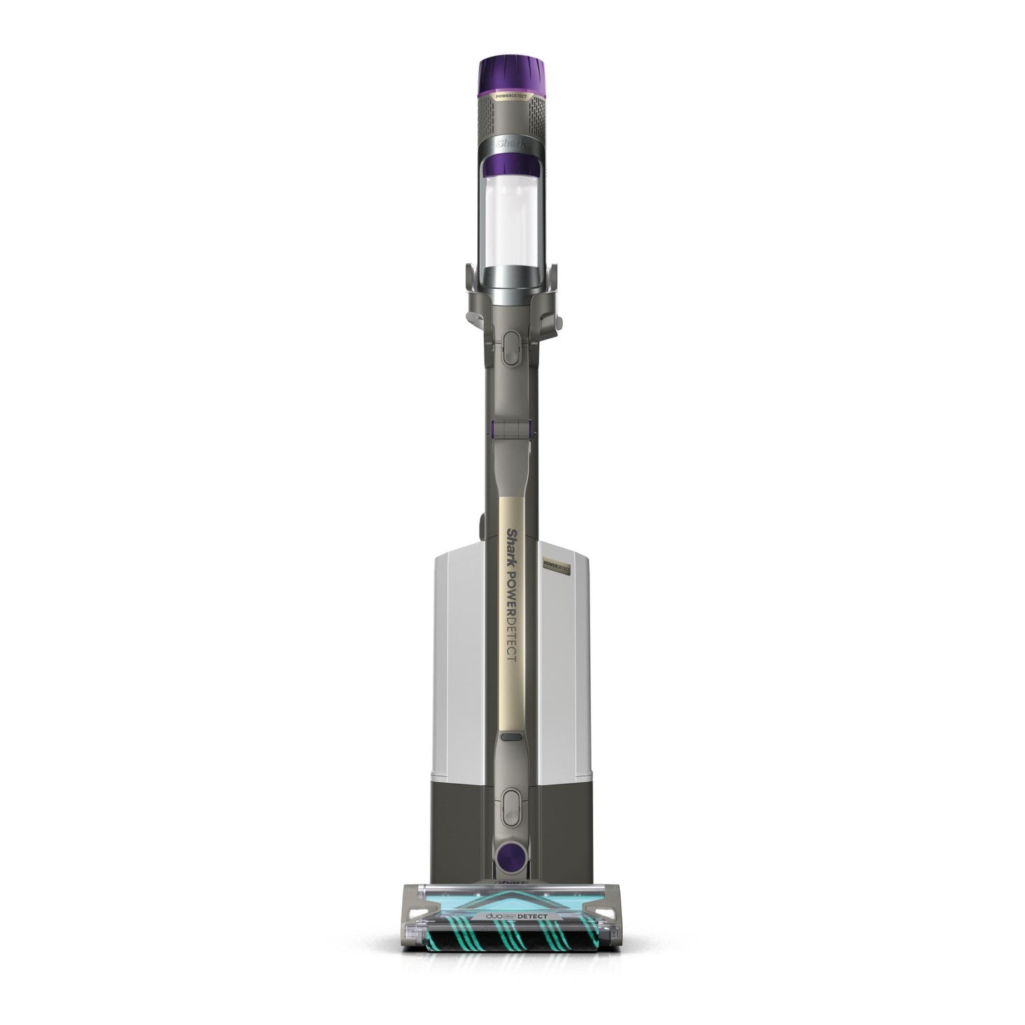 Shark Cordless PowerDetect Clean & Empty System Stick Vac
