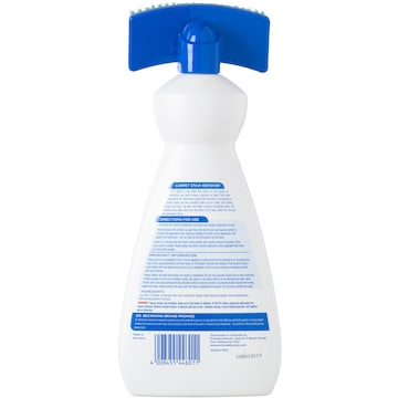 Dr Beckmann Floor Carpet Stain Remover 650mL
