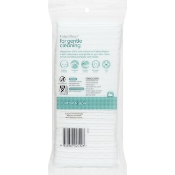 Help@Hand Cotton Ripple 100g