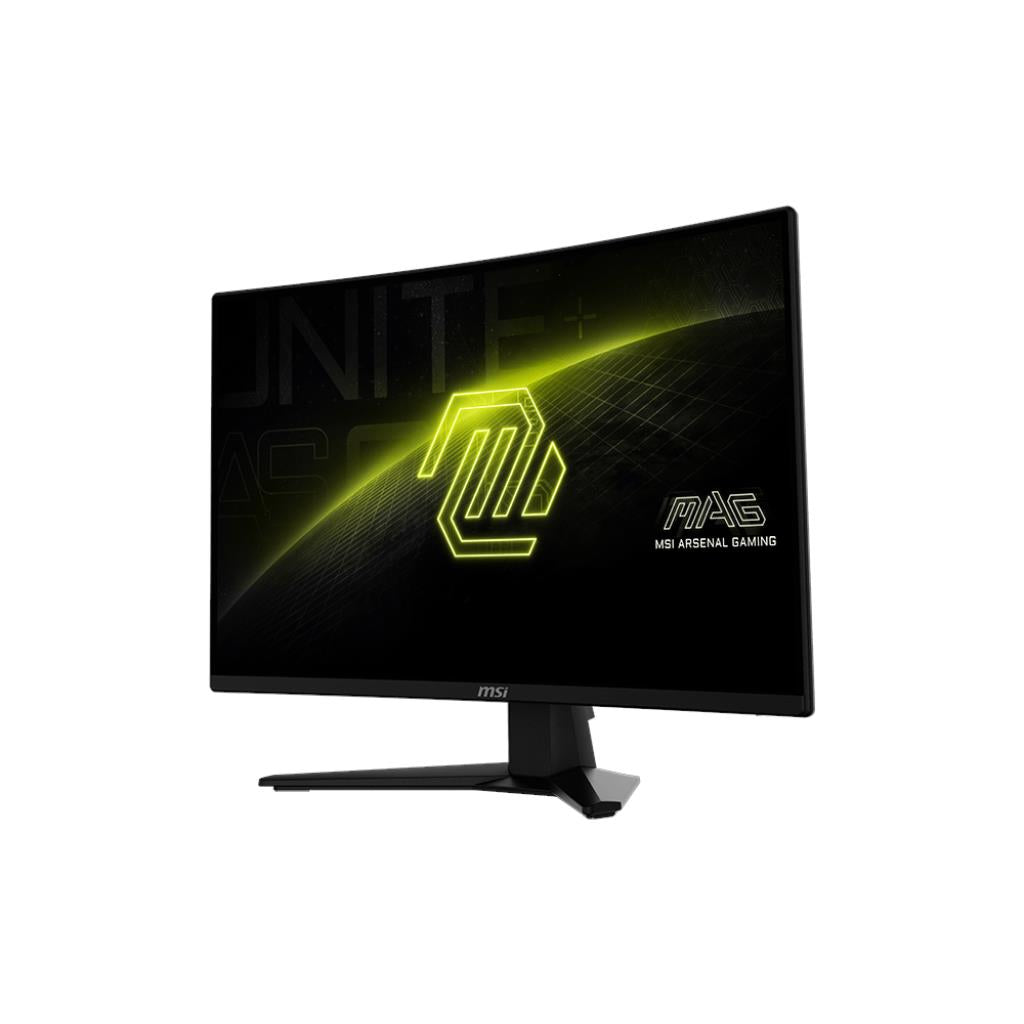 MSI MAG 274CXF 27" FHD 280Hz Curved Gaming Monitor