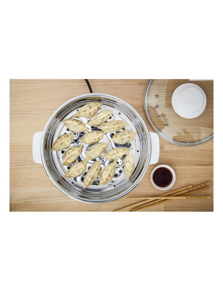 Convenience Series Food Steamer VC1451