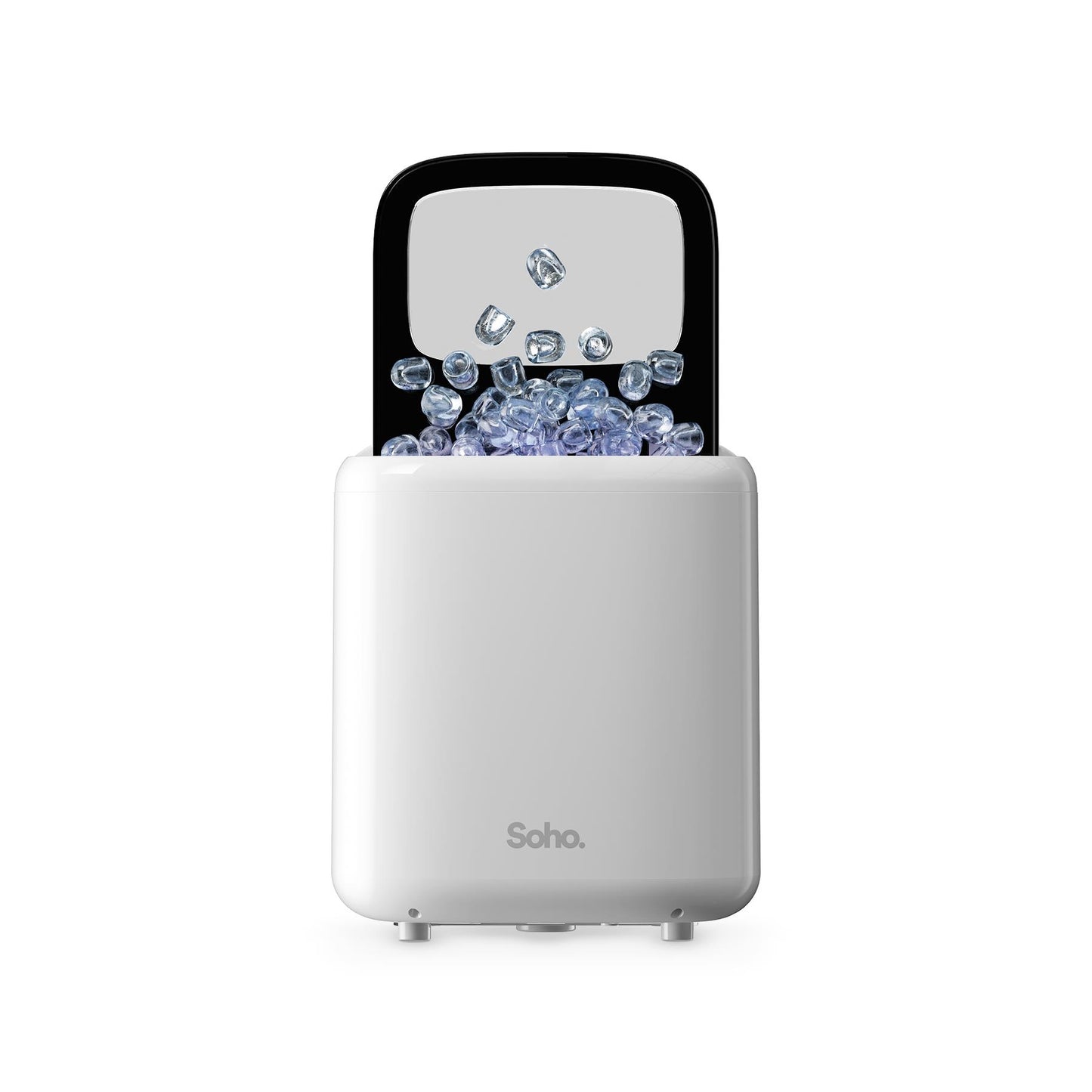 Soho Ice Maker 150W (White)