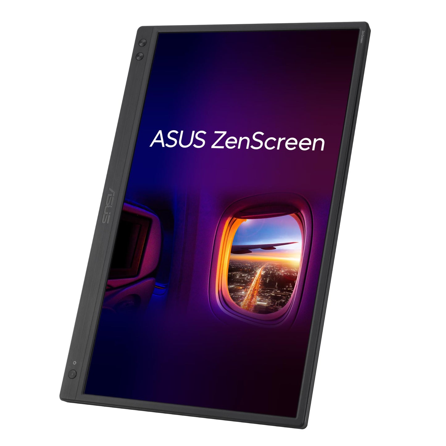 ASUS ZenScreen MB166CR 16" FHD Portable Monitor
