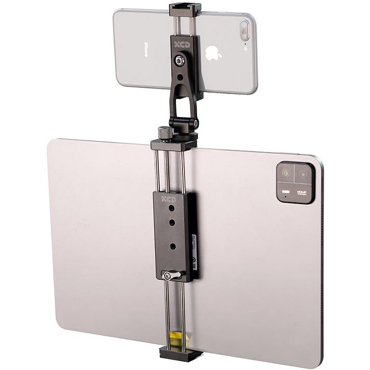 XCD Universal Metal Tablet Holder