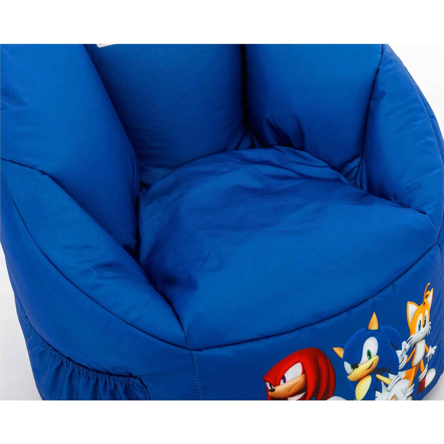 Sonic Bean Bag Cloud Chair