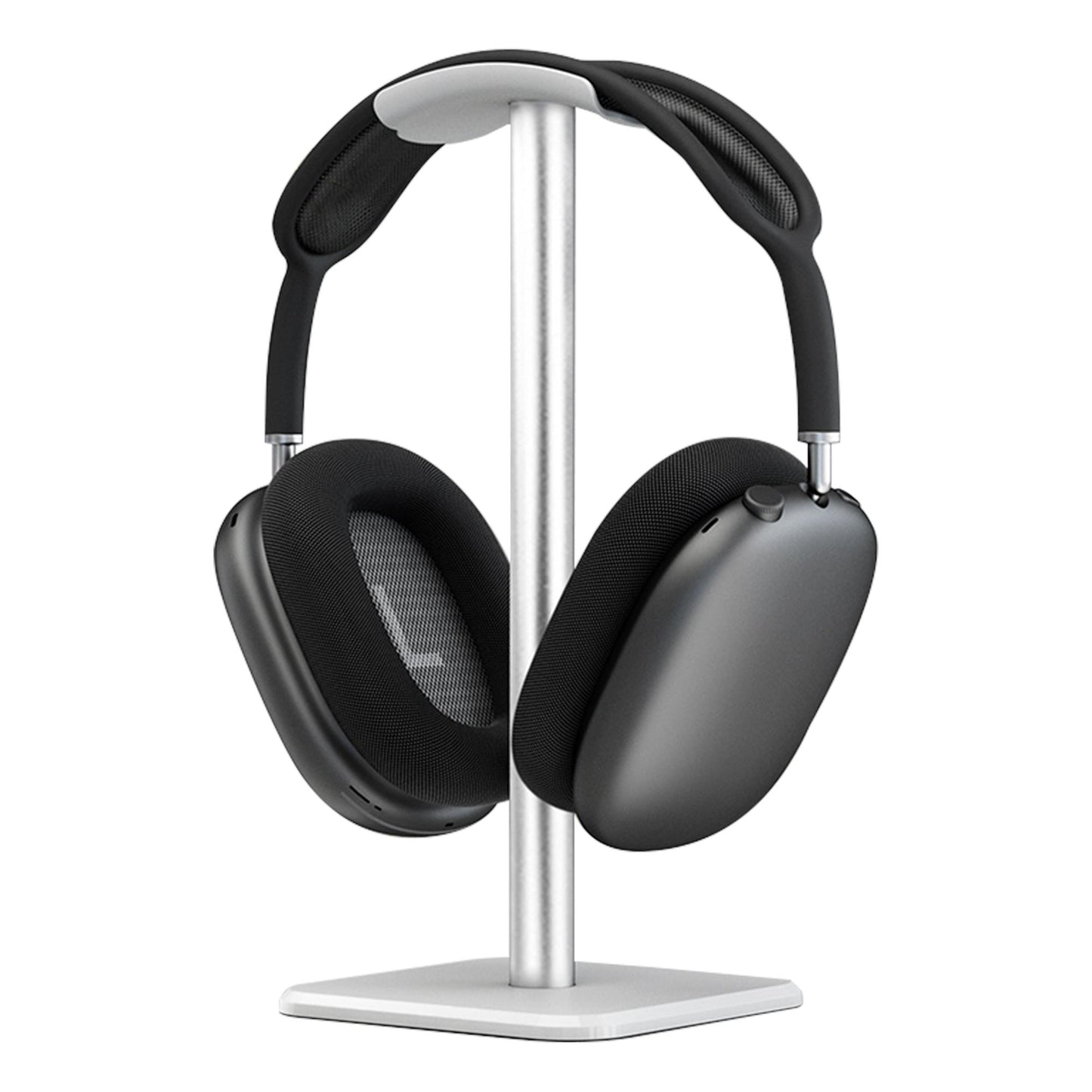 Playmax Aluminium Headset Stand (Silver)