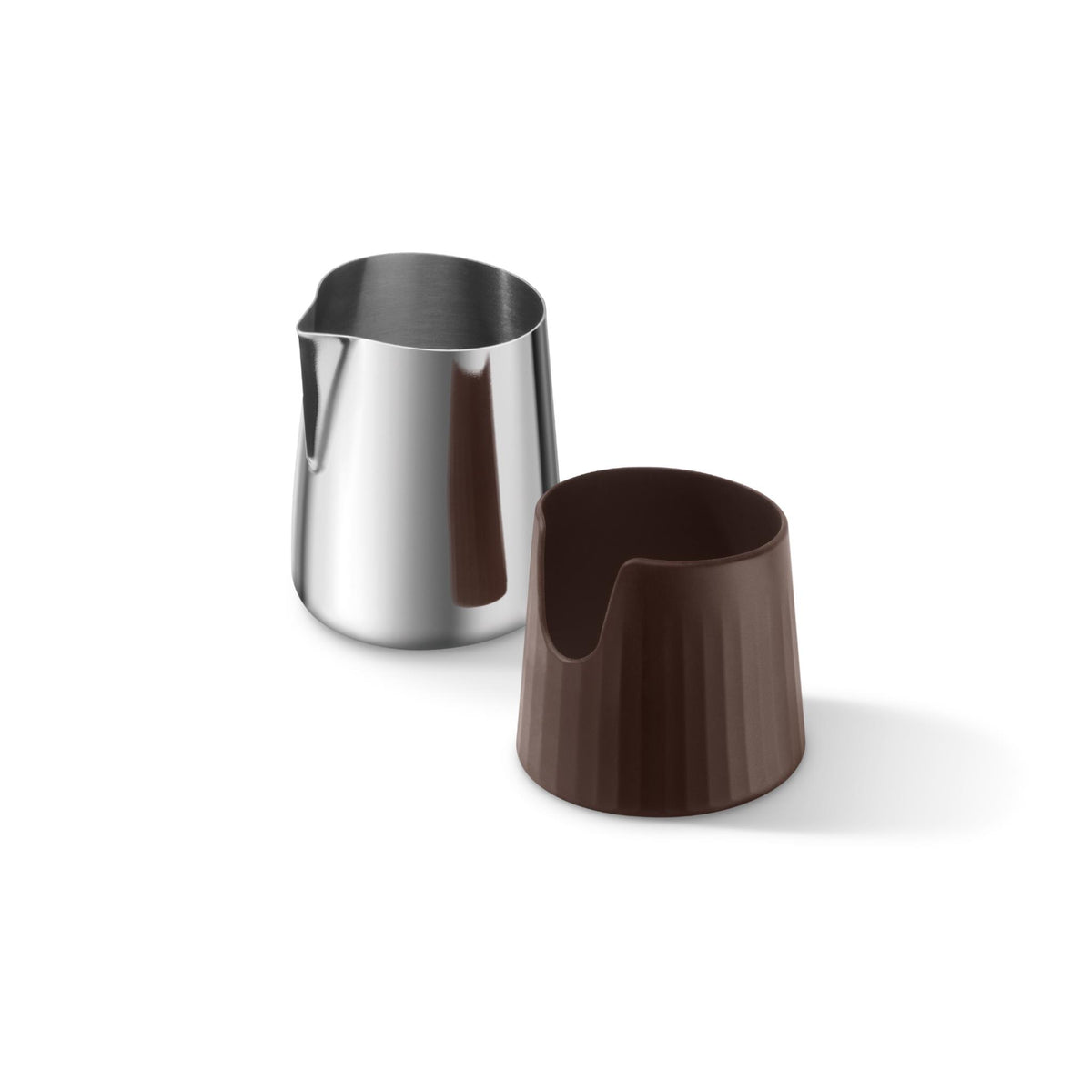 Breville the Pro Control Jug (Walnut)