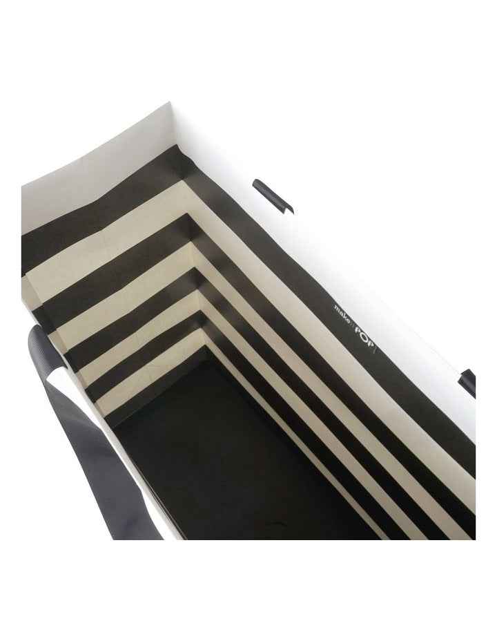 Gift Bag Mega Arctic White