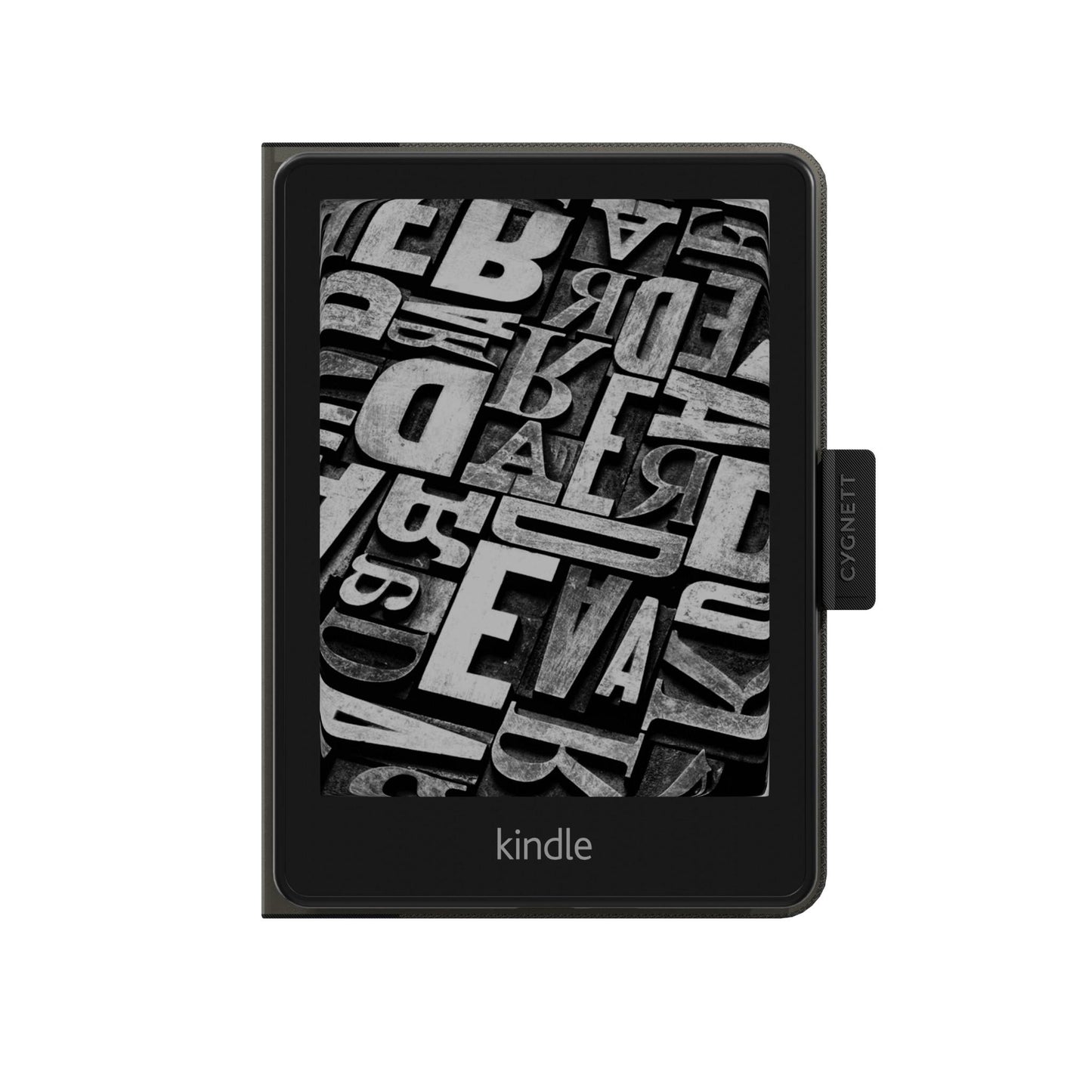 Cygnet Tekview Case