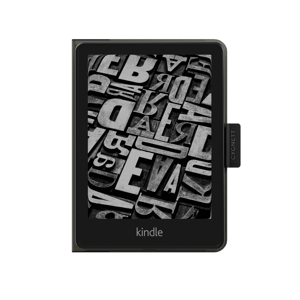 Cygnet Tekview Case