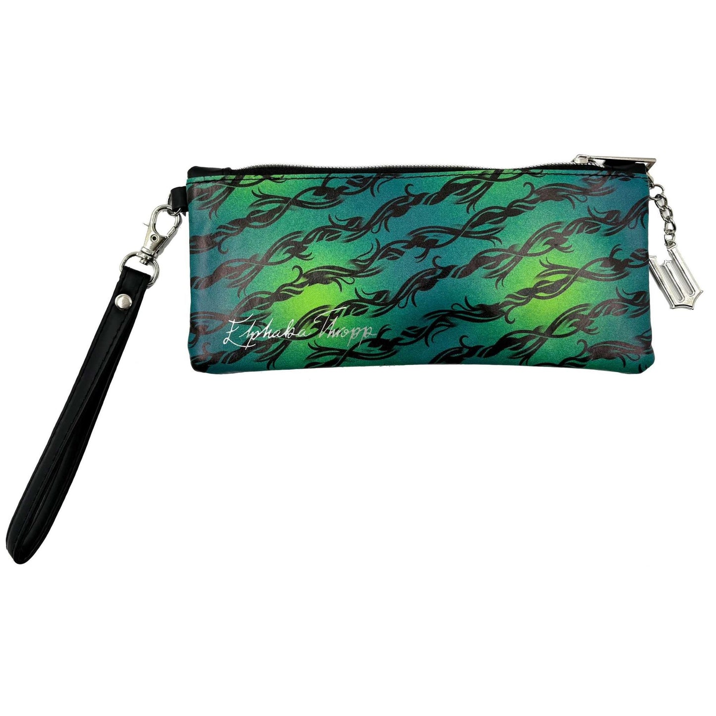 Wicked: Elphaba Thropp Pencil Pouch
