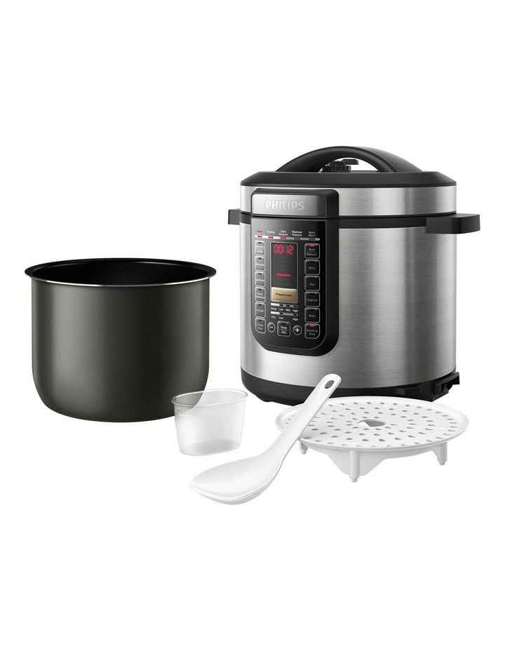 All-In-One Cooker 8L HD2238/72
