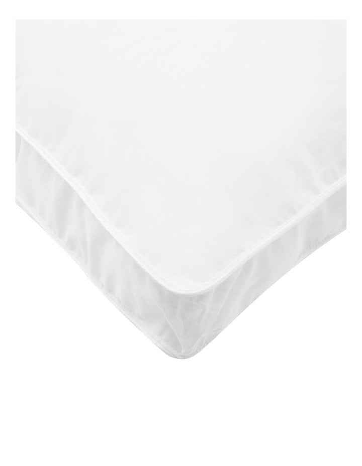 Essentials Pillow in White