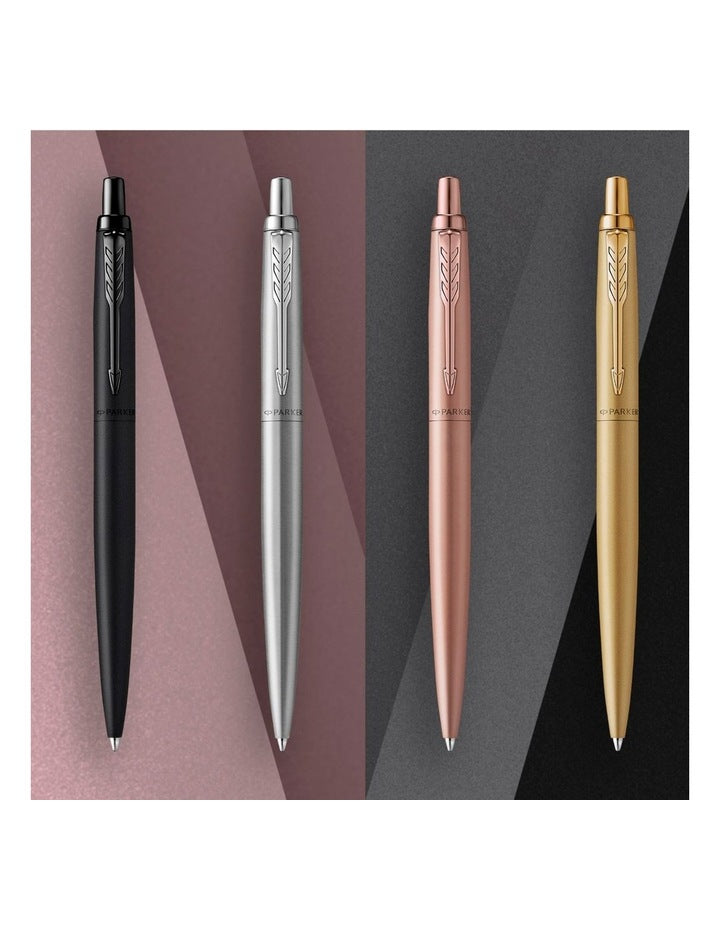 Monochrome Ballpoint Pen XL in Gold
