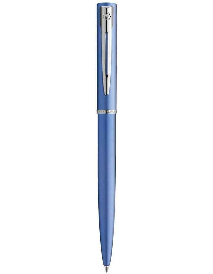 Allure Ballpoint Pen in Blue