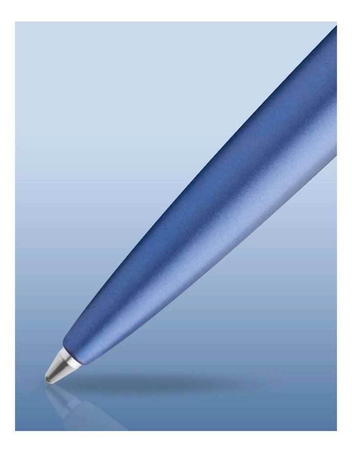 Allure Ballpoint Pen in Blue