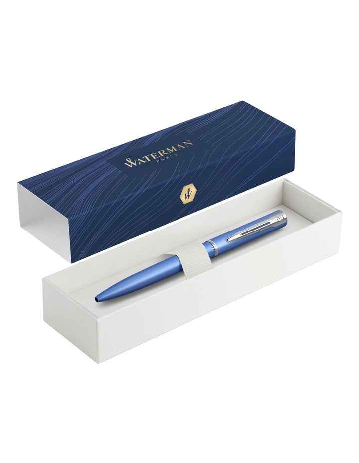 Allure Ballpoint Pen in Blue